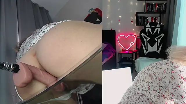 smurfette1 online show from 03-31-26, 02:30