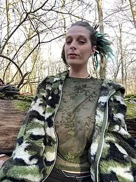 MenaDreadfull online show from 03-02-26, 03:08