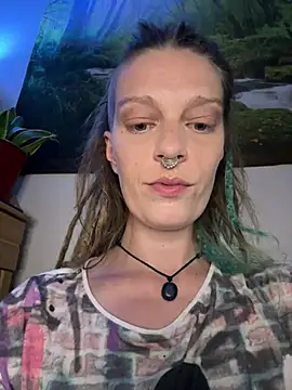 MenaDreadfull online show from 06-26-26, 05:08