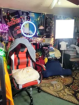 VelvetDiablo online show from 03-07-25, 03:29