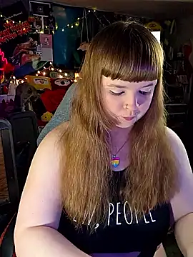 VelvetDiablo online show from 09-11-25, 11:49