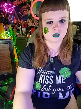 VelvetDiablo online show from 03-14-25, 03:26