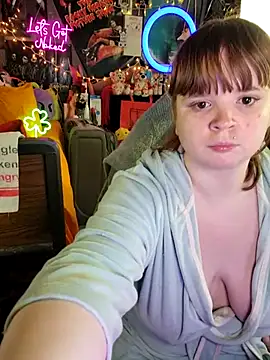 VelvetDiablo online show from 03-01-25, 12:28