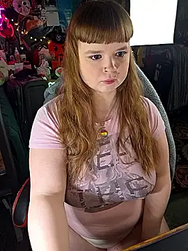 VelvetDiablo online show from 03-07-26, 01:23