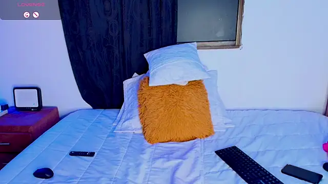 nia sd online show from 10-29-25, 12:20