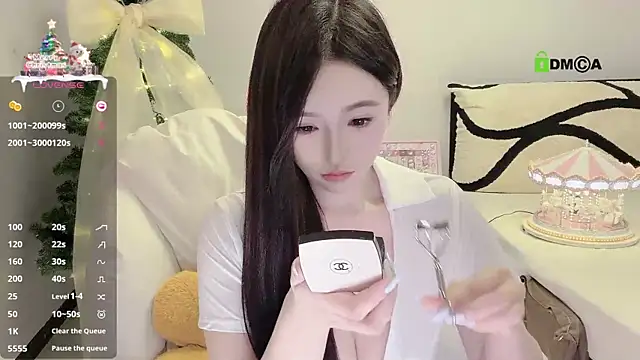 Happy Kitty online show from 01-10-26, 02:45