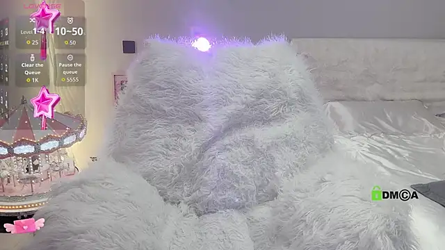 Happy Kitty online show from 11-20-25, 03:12