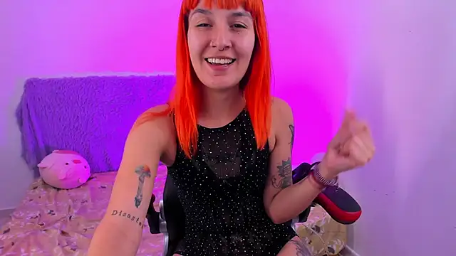 MaryJaneDove online show from 01-12-25, 07:10