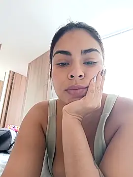 Ivanna2 online show from 04-06-26, 04:30