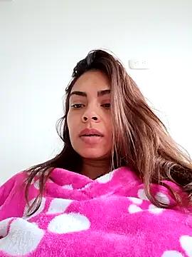 Ivanna2 online show from 12-19-25, 01:02