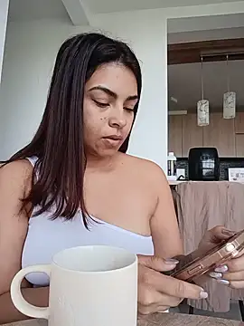 Snapshot of Ivanna2 chatting on 07-15-26, 02:46 Ivanna2 online show from 07-15-26, 02:46