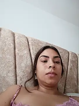 Snapshot of Ivanna2 chatting on 07-19-26, 12:57 Ivanna2 online show from 07-19-26, 12:57