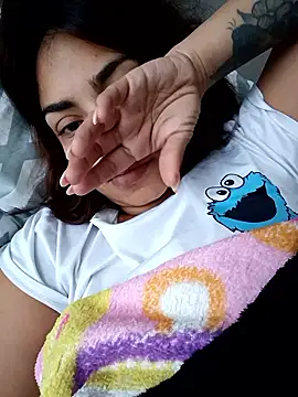 Ivanna2 online show from 01-15-26, 11:57