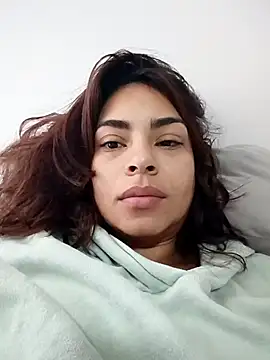 Ivanna2 online show from 01-11-26, 12:12