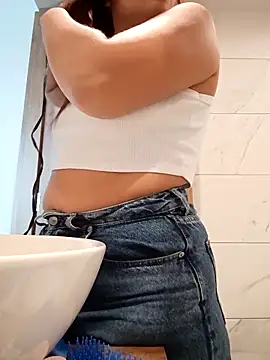 Ivanna2 online show from 12-05-25, 04:38