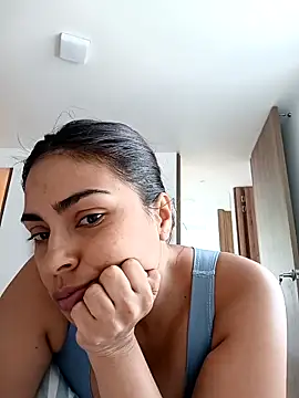 Ivanna2 online show from 04-22-26, 02:46