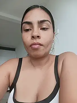 Ivanna2 online show from 06-03-26, 02:29