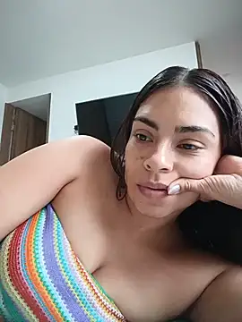 Snapshot of Ivanna2 chatting on 07-08-26, 12:17 Ivanna2 online show from 07-08-26, 12:17