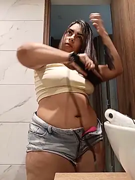 Ivanna2 online show from 05-09-26, 11:52