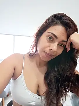 Ivanna2 online show from 12-04-25, 01:54