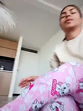 Ivanna2 online show from 12-02-25, 11:34