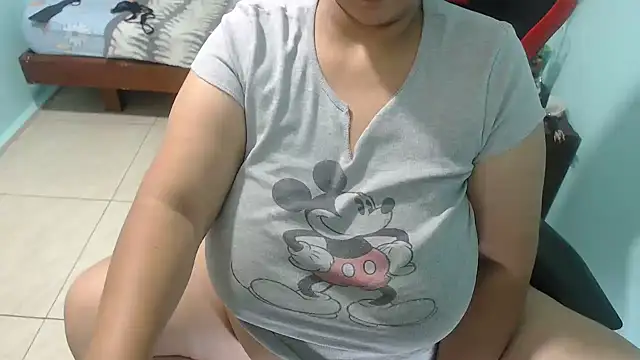 Snapshot of NatalySexxxMilk chatting on 03-16-25, 05:58 NatalySexxxMilk online show from 03-16-25, 05:58