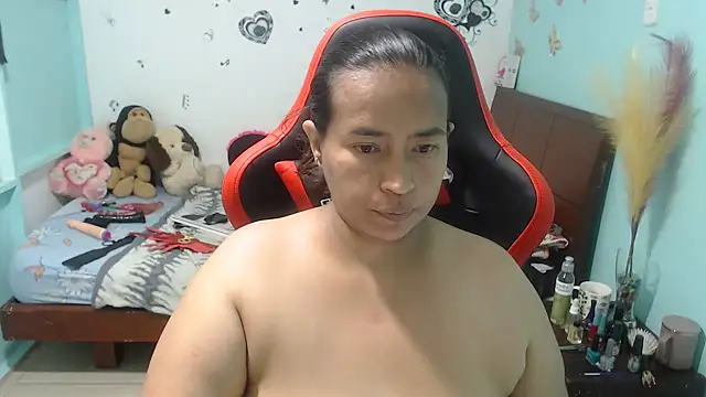 Snapshot of NatalySexxxMilk chatting on 02-19-25, 07:50 NatalySexxxMilk online show from 02-19-25, 07:50