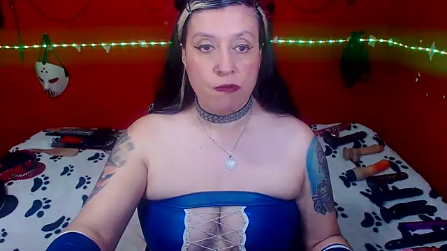 MATURE Randy online show from 03-21-26, 12:45