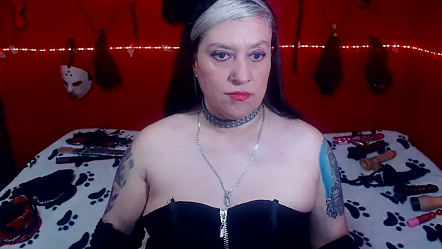 MATURE Randy online show from 11-11-25, 11:31