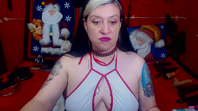 MATURE Randy online show from 12-14-25, 03:17