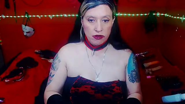 MATURE Randy online show from 04-06-26, 02:51