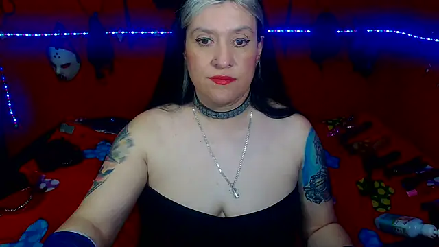 MATURE Randy online show from 10-30-25, 02:54