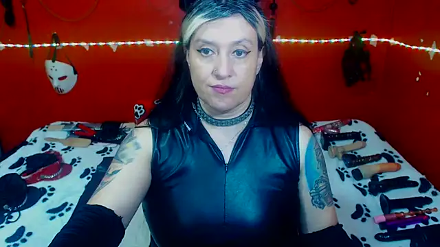 MATURE Randy online show from 03-10-26, 05:17