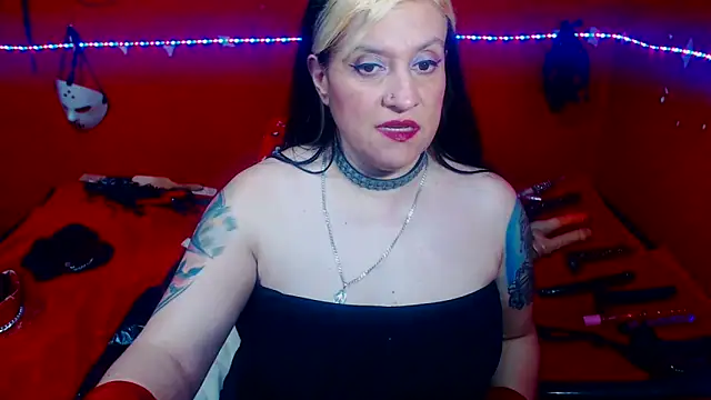 MATURE Randy online show from 04-28-26, 03:55