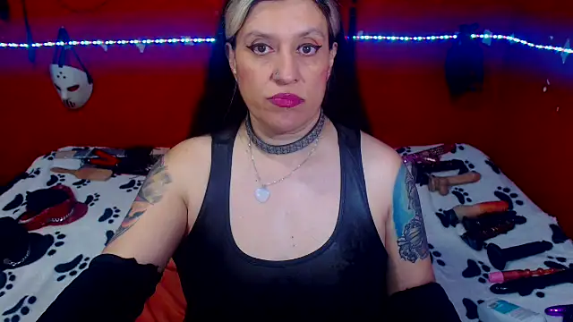 MATURE Randy online show from 03-12-26, 01:11