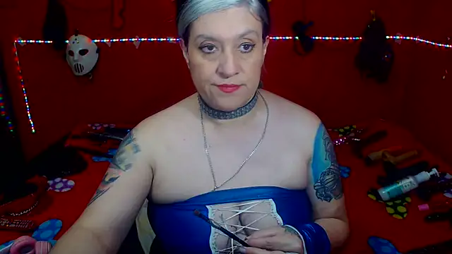 Snapshot of MATURE_Randy chatting on 10-20-25, 02:13 MATURE Randy online show from 10-20-25, 02:13