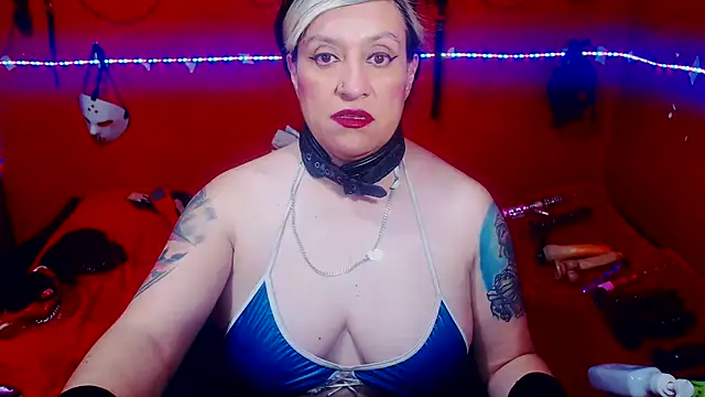 MATURE Randy online show from 04-07-26, 02:13