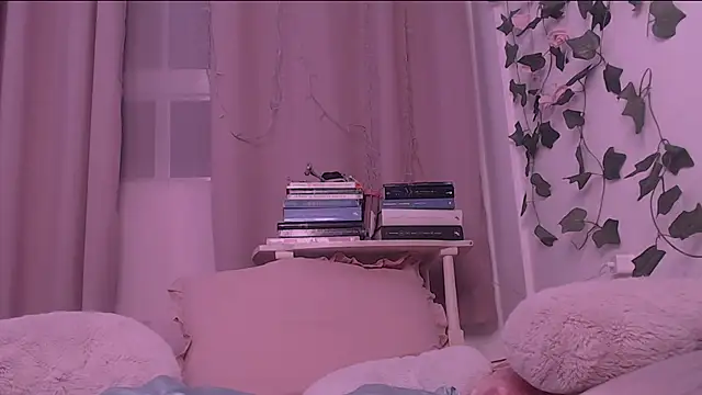 darkcandy666 online show from 01-17-26, 04:05