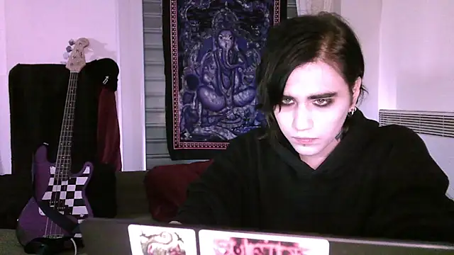 sademobeer online show from 03-15-26, 07:21