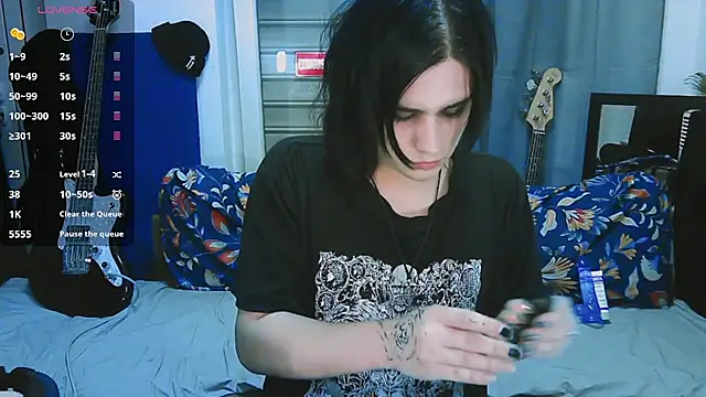 sademobeer online show from 06-08-26, 10:32