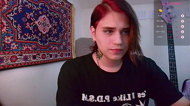 Snapshot of sademobeer chatting on 03-15-25, 11:50 sademobeer online show from 03-15-25, 11:50
