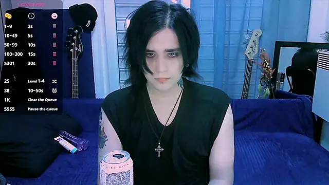 sademobeer online show from 06-04-26, 01:05