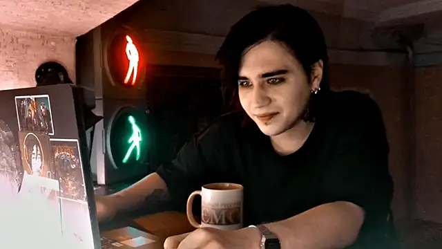 sademobeer online show from 02-06-26, 12:06