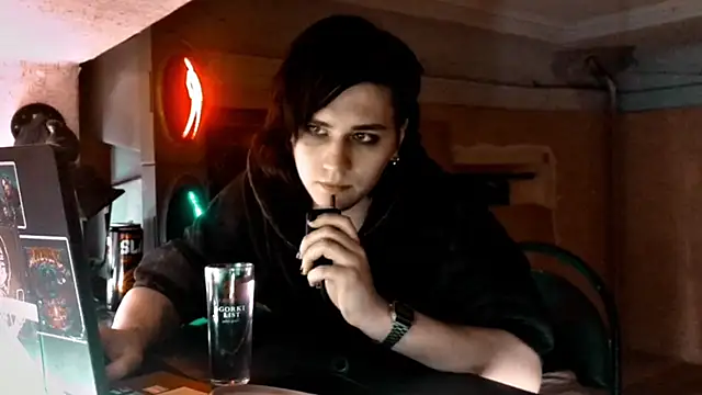 sademobeer online show from 02-16-26, 12:09