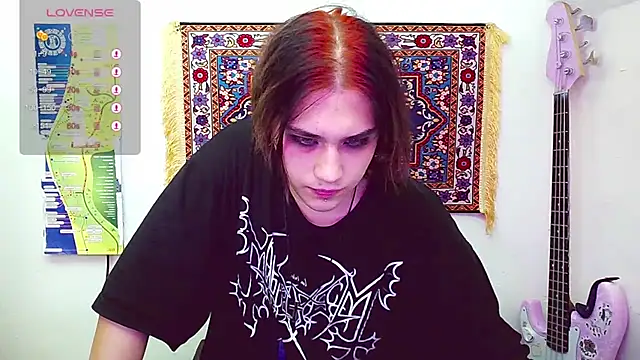 Snapshot of sademobeer chatting on 03-02-25, 07:41 sademobeer online show from 03-02-25, 07:41
