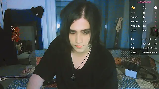 sademobeer online show from 06-14-26, 11:50