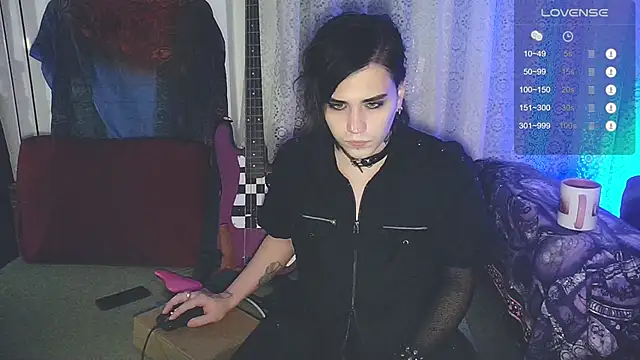 sademobeer online show from 12-18-25, 10:35