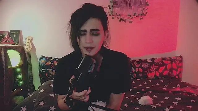 sademobeer online show from 11-09-25, 01:31