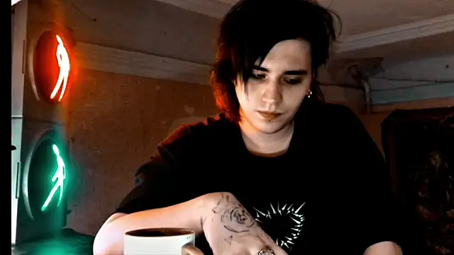 sademobeer online show from 02-03-26, 01:27