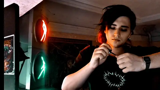 sademobeer online show from 02-03-26, 02:53